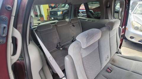 2006 Ford Freestar SE