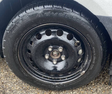 2022 Ford Transit Connect XL