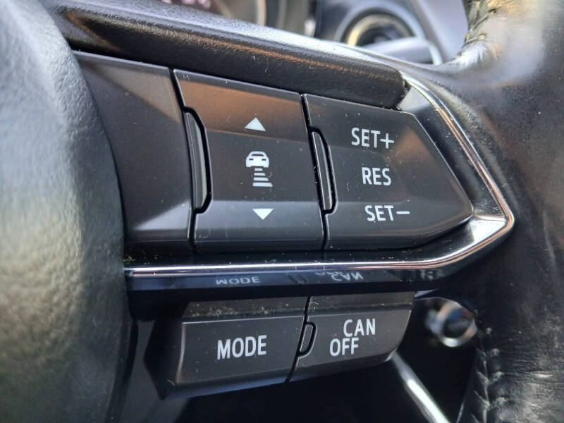 2016 Mazda CX-9 Grand Touring