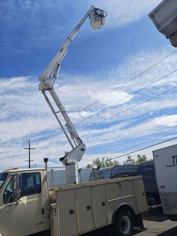 2003 Sterling M6500 Acterra