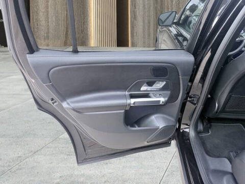 2024 Mercedes-Benz GLB GLB 250 4MATIC