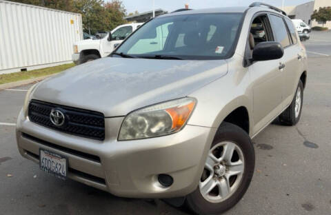 2008 Toyota RAV4