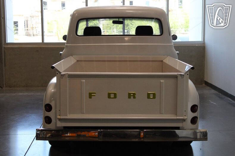 1956 Ford F-100