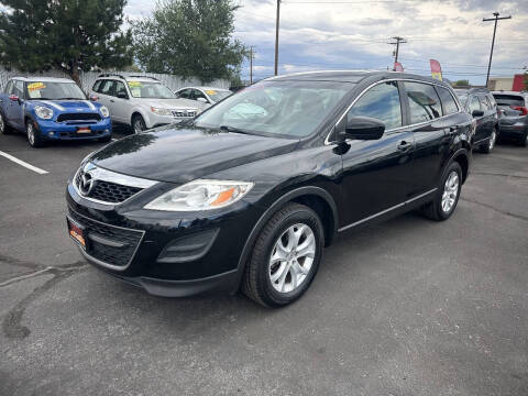 2012 Mazda CX-9 Touring