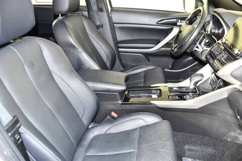 2023 Mitsubishi Eclipse Cross SEL