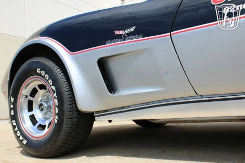 1978 Chevrolet Corvette