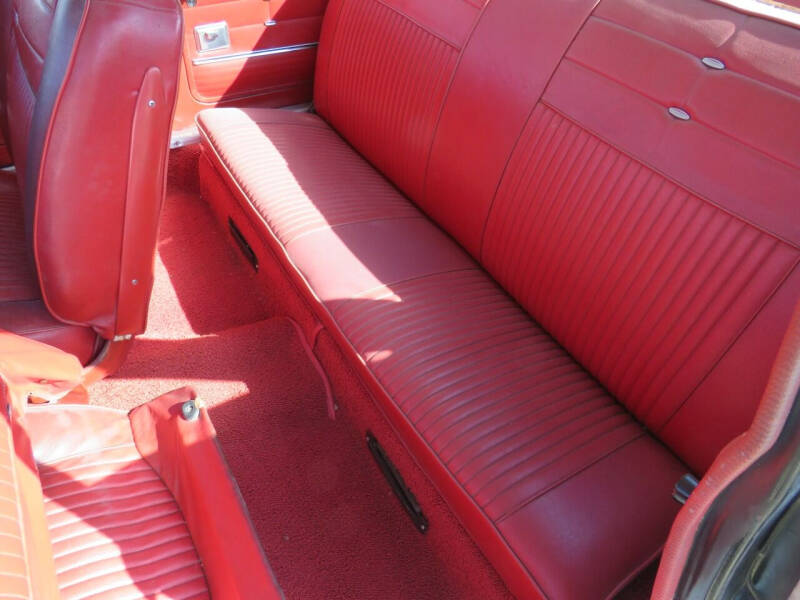 1963 Chevrolet Corvair