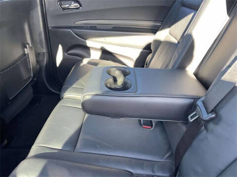 2022 Dodge Durango GT