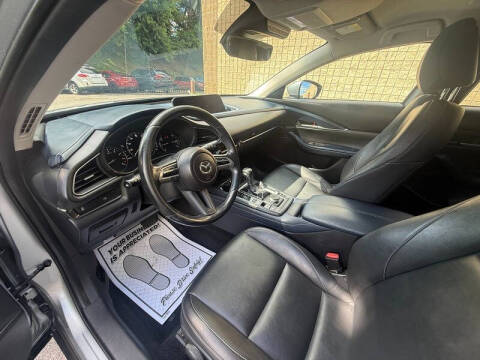 2021 Mazda CX-30 Select
