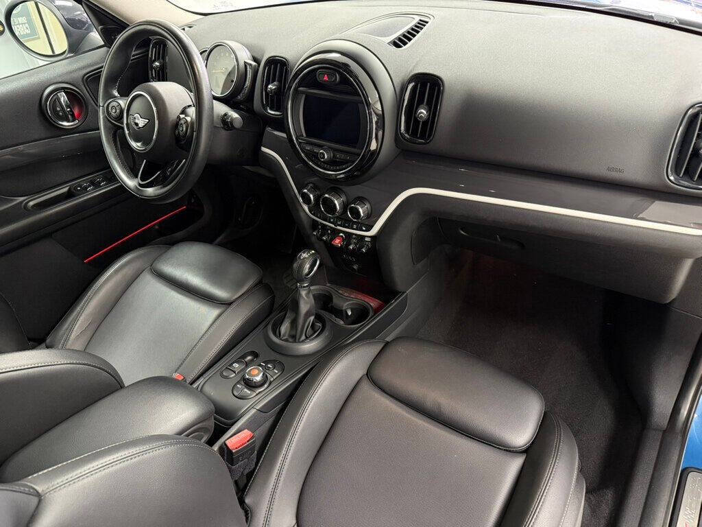 2018 MINI Countryman for sale at Conway Imports in   Streamwood, IL