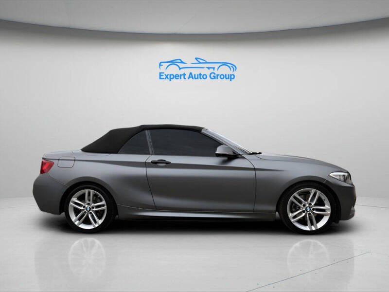 2017 BMW 2 Series 230i