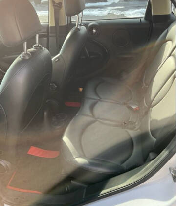 2014 MINI Countryman Cooper S ALL4