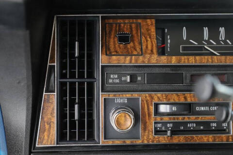 1970 Cadillac DeVille