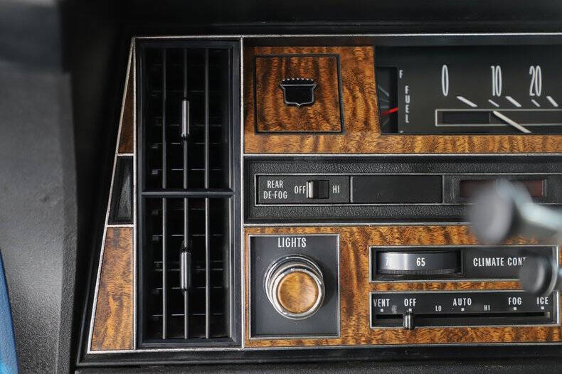 1970 Cadillac DeVille