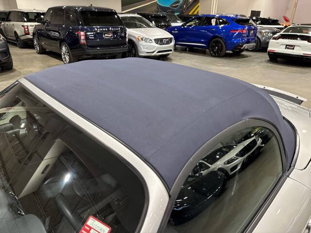 2010 Porsche Boxster S