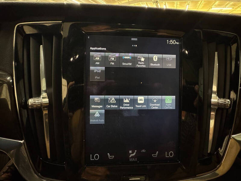 2018 Volvo S90 T5 Momentum