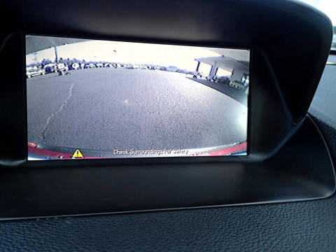 2013 Buick Encore Leather