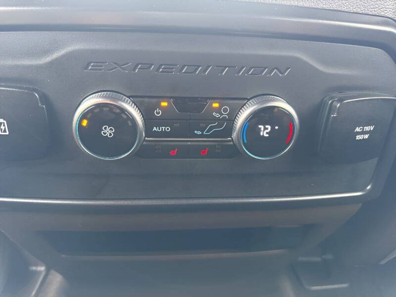 2024 Ford Expedition King Ranch