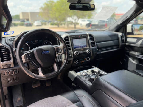2019 Ford Expedition XLT