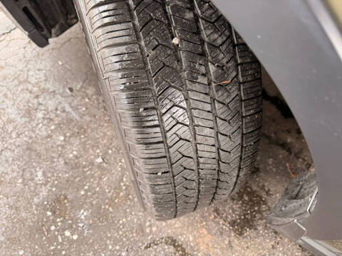 2020 Subaru Outback Touring XT