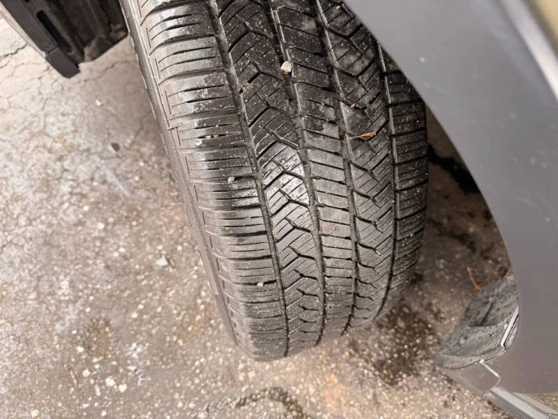 2020 Subaru Outback Touring XT