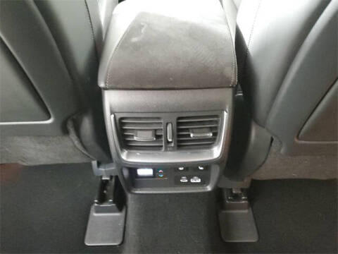 2023 Infiniti QX50 Autograph