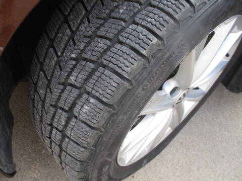 2017 Volkswagen Beetle 1.8T SE