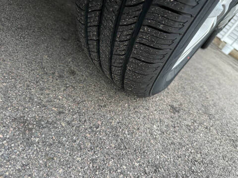 2010 Honda CR-V EX-L