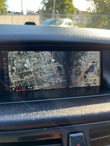 2015 BMW X1 sDrive28i