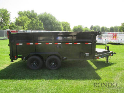 2026 Load Trail Dump DL8314072