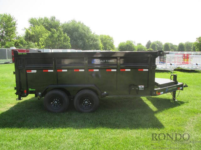 2026 Load Trail Dump DL8314072