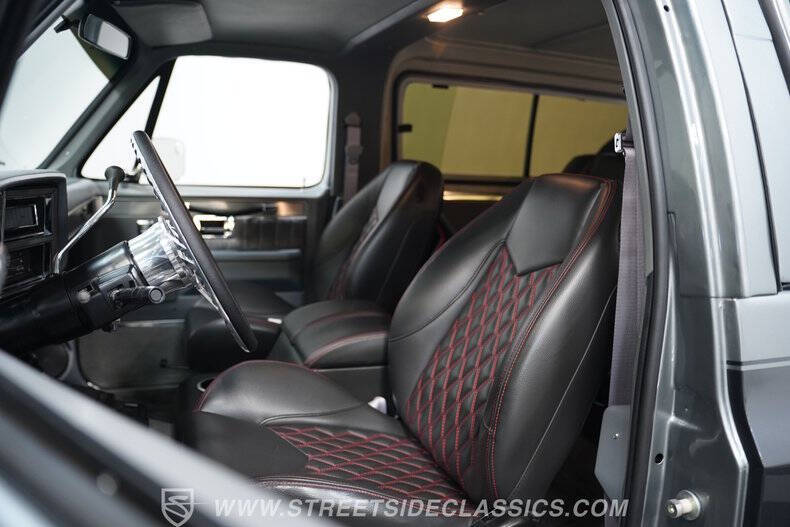 1987 Chevrolet Blazer