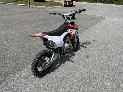 2024 Thumpstar Hunge 110