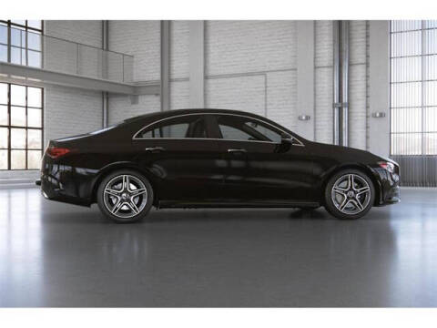 2023 Mercedes-Benz CLA CLA 250 4MATIC
