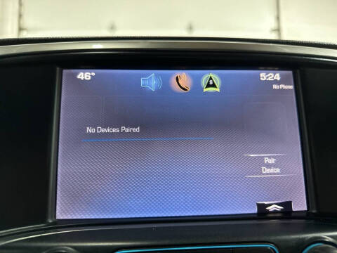 2015 Chevrolet Silverado 2500HD