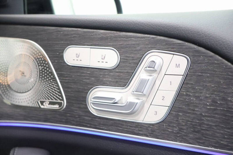 2026 Mercedes-Benz GLE GLE 350 4MATIC