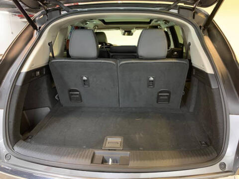 2023 Acura MDX SH-AWD w/Tech