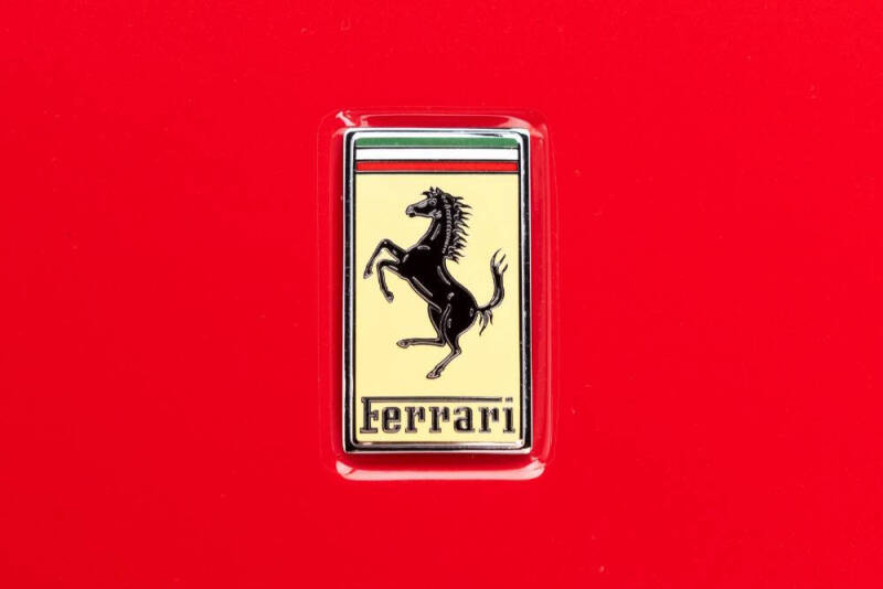 2023 Ferrari SF90 Spider