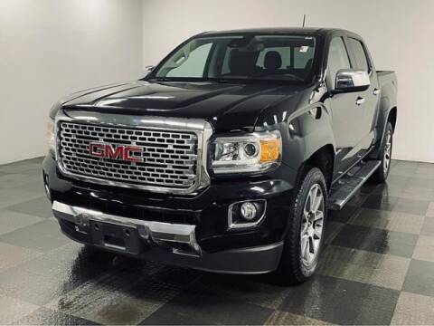 2019 GMC Canyon for sale at Brunswick Auto Mart in Brunswick OH