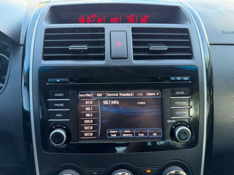 2015 Mazda CX-9 Touring