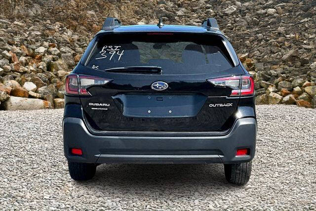 2024 Subaru Outback Premium