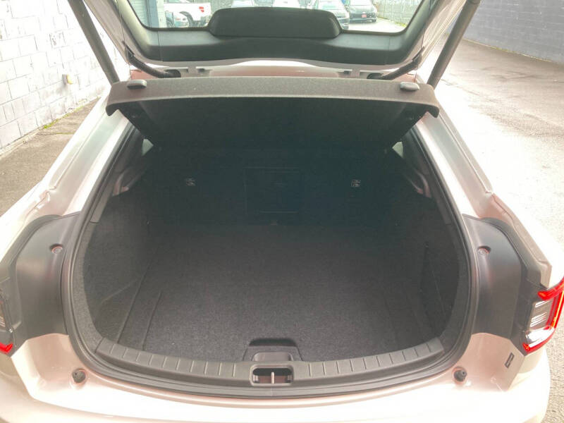 2023 Polestar 2 Long Range Dual Motor