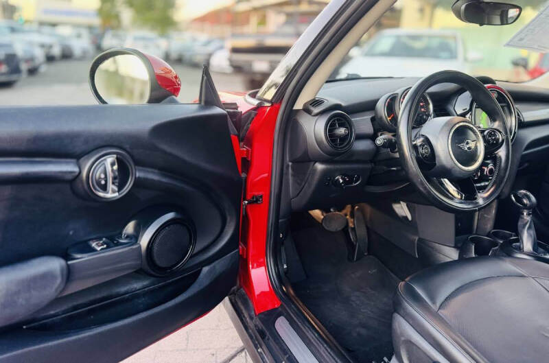 2019 MINI Hardtop 2 Door Cooper