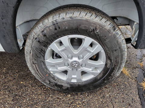 2025 RAM ProMaster SLT+ 2500