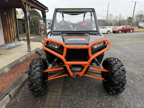 2014 Polaris RZR for sale at Vintage Rods & Classic Cars in East Bend NC