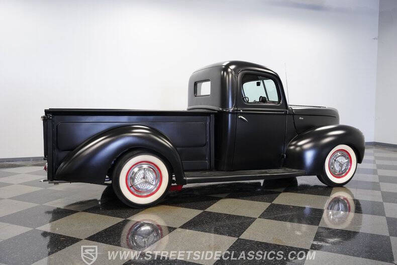 1940 Ford F-100