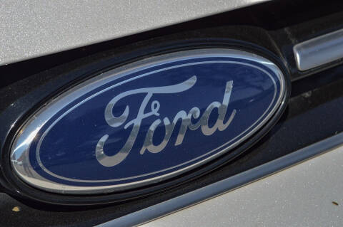 2016 Ford C-MAX Energi SEL