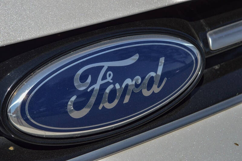 2016 Ford C-MAX Energi SEL