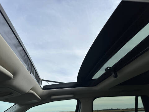 2013 Land Rover LR2 HSE