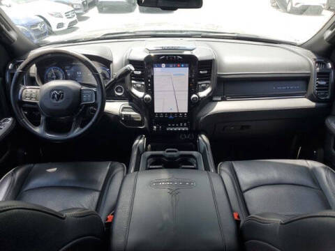 2022 RAM 3500 Limited